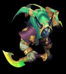 《LOL》12月12日PBE测试服改动汇总
