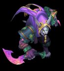 《LOL》12月12日PBE测试服改动汇总