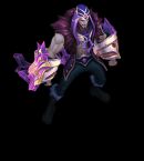 《LOL》12月12日PBE测试服改动汇总