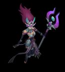 《LOL》12月12日PBE测试服改动汇总