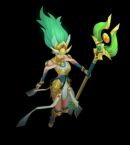 《LOL》12月12日PBE测试服改动汇总