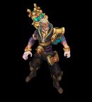 《LOL》12月12日PBE测试服改动汇总