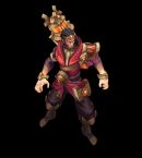 《LOL》12月12日PBE测试服改动汇总