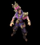 《LOL》12月12日PBE测试服改动汇总