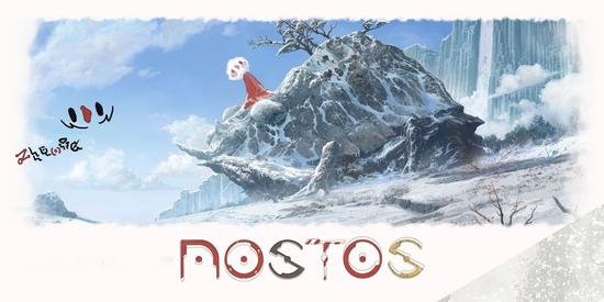 《Nostos》仲冬节活动特殊奖励限时放送：全员圣诞帽安排了！