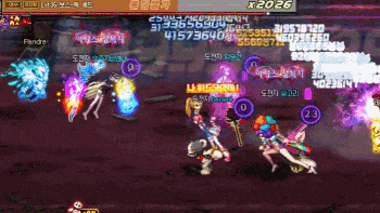 《DNF》铎黑德机制介绍