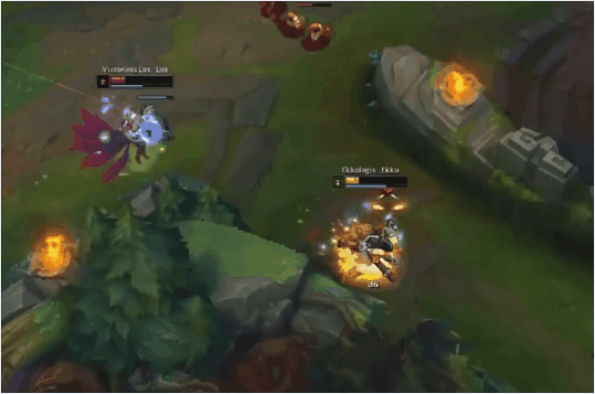 《LOL》10.1国服高胜率五路英雄攻略汇总