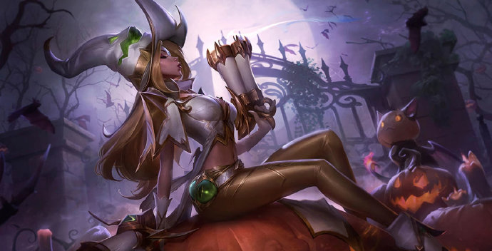 《LOL》10.1国服高胜率五路英雄攻略汇总