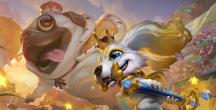 《LOL》10.1国服高胜率五路英雄攻略汇总