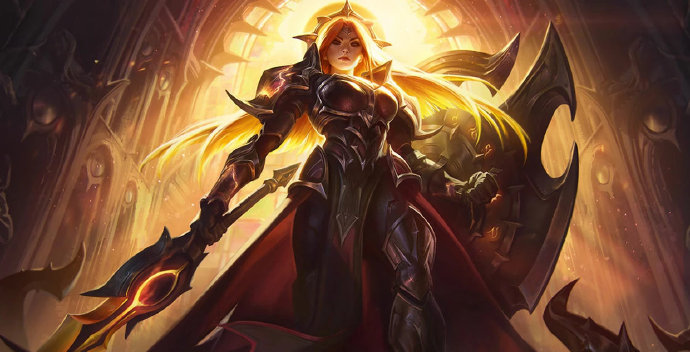 《LOL》10.1国服高胜率五路英雄攻略汇总