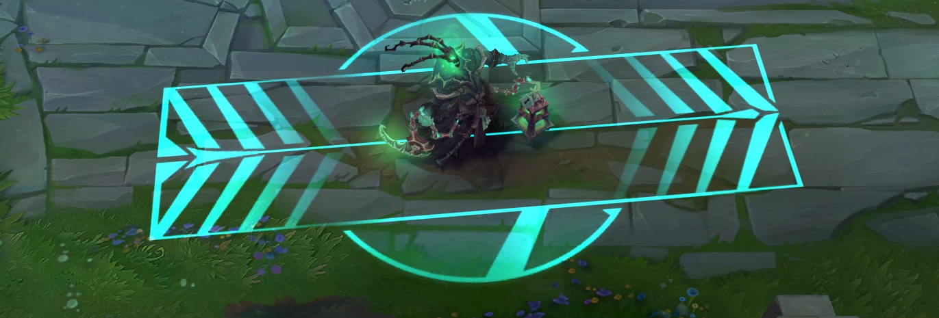 《LOL》1月14日PBE测试服改动汇总