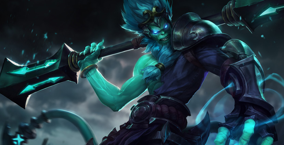 《LOL》1月15日PBE测试服改动汇总