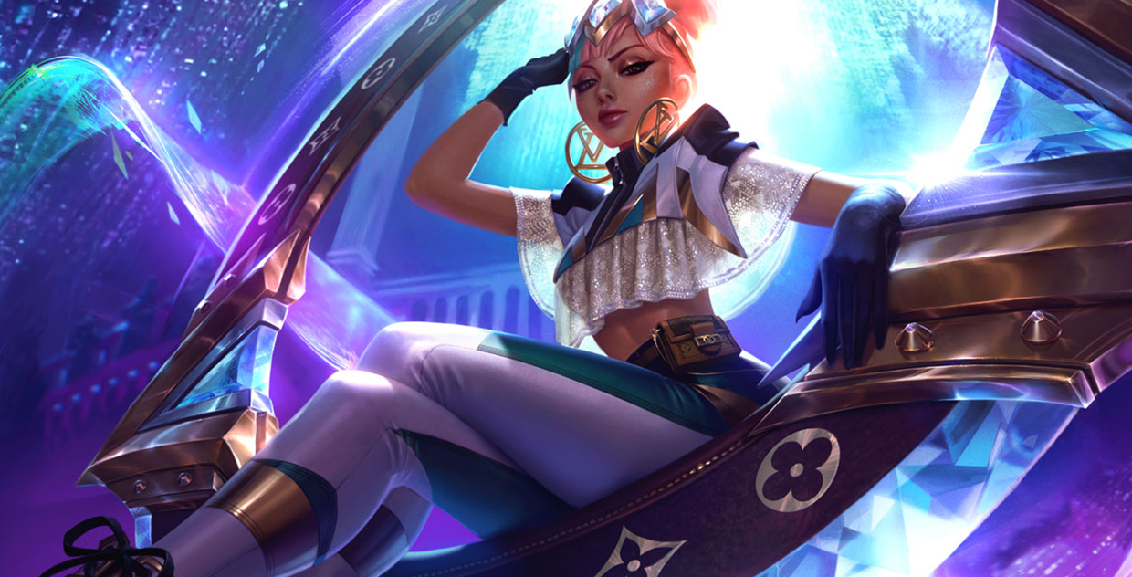 《LOL》1月15日PBE测试服改动汇总