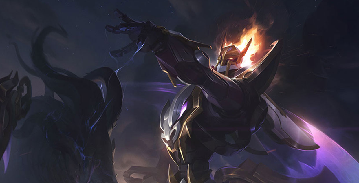《LOL》1月15日PBE测试服改动汇总