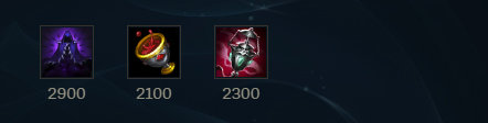 《LOL》LCK下路赛娜玩法介绍