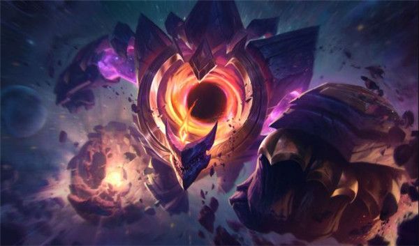 《LOL》10.6版本PBE更新内容