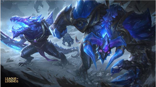 《LOL》10.5版本更新内容一览