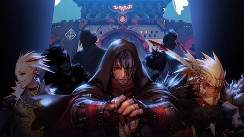 《DNF》阿拉德探索大师商店位置介绍