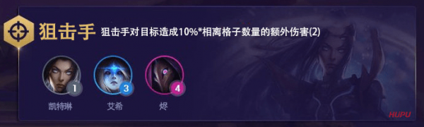 《LOL》云顶之弈10.6新羁绊效果一览