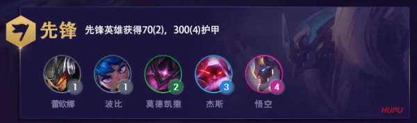 《LOL》云顶之弈10.6新羁绊效果一览