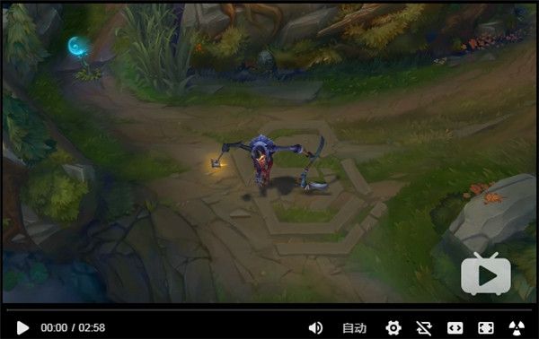 《LOL》新版联合王国费德提克皮肤展示