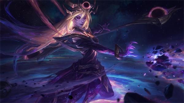 《LOL》10.6版本更新公告