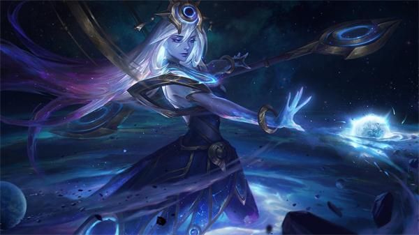 《LOL》10.6版本更新公告