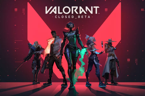 《Valorant》游戏上线时间