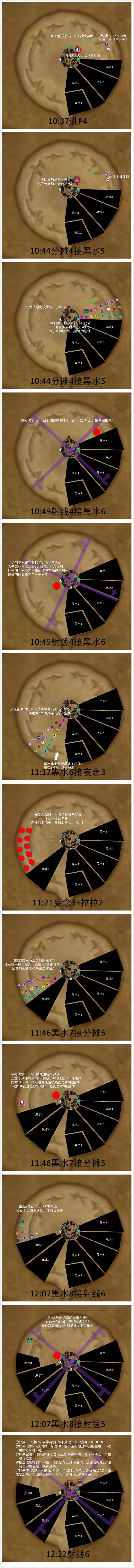 《魔兽世界》尼奥罗萨腐蚀者恩佐斯打法攻略