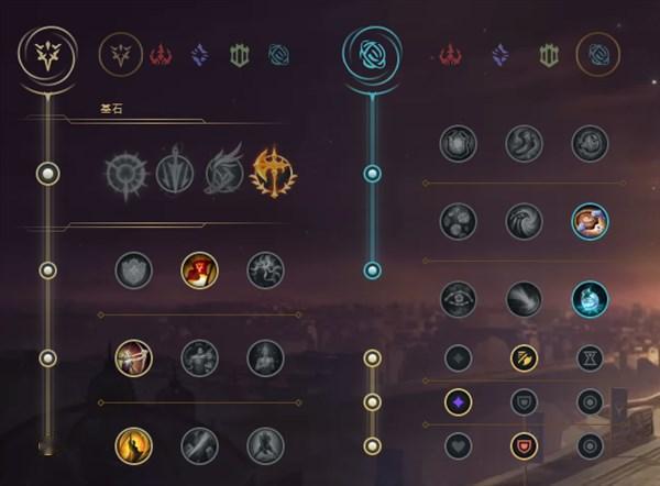 《LOL》10.8上单破败武器玩法攻略