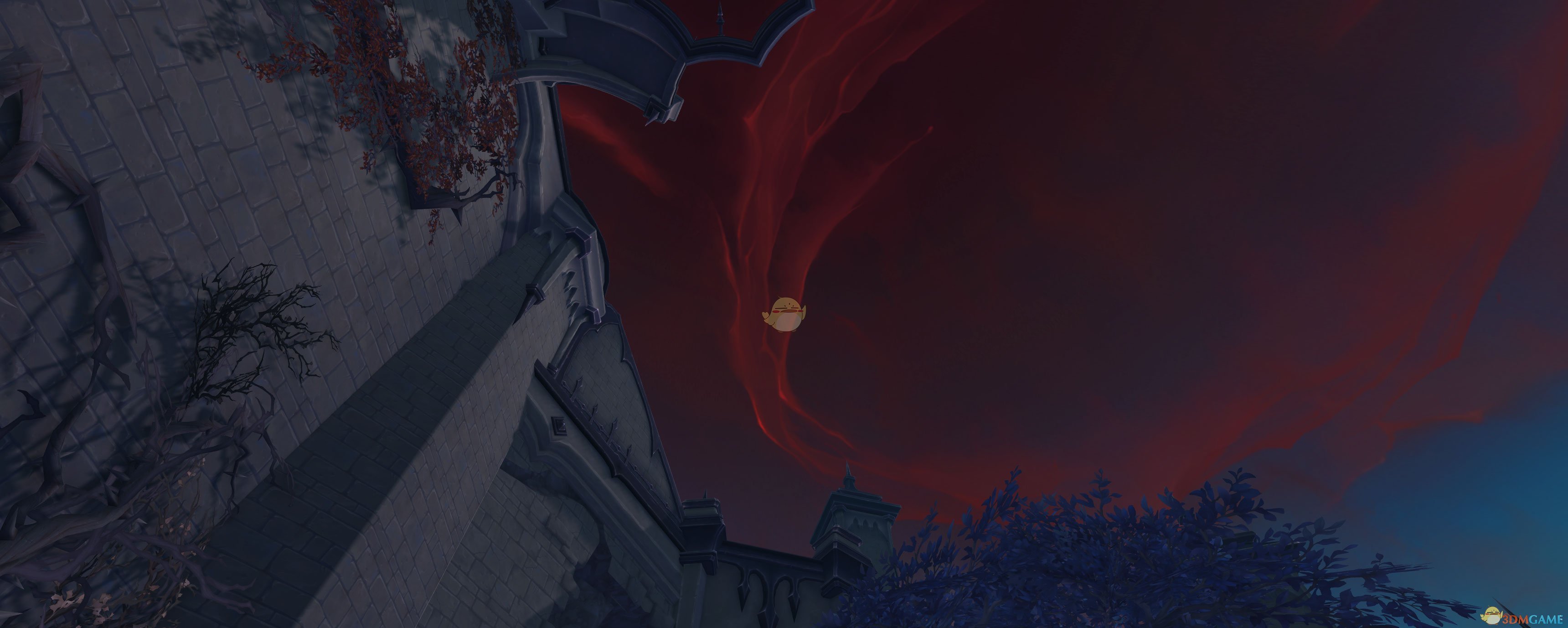 《魔兽世界》雷文德斯介绍