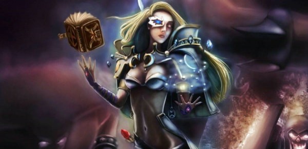 《魔兽世界》怀旧服圣物获得方法