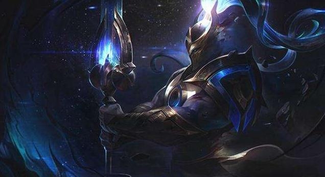 《LOL》云顶之弈星神男团阵容搭配推荐