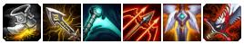 《LOL》10.8五路T1级别英雄推荐