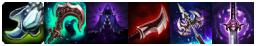 《LOL》10.8五路T1级别英雄推荐