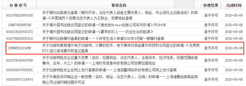 《Valorant》已登记备案 拳头FPS新作中文名为无畏契约