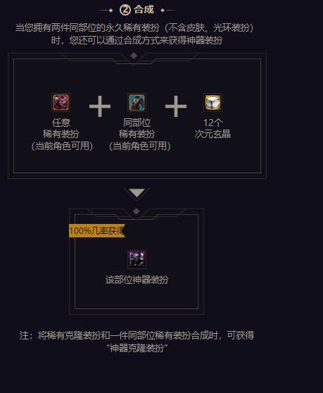 《DNF》神器装扮获得方法