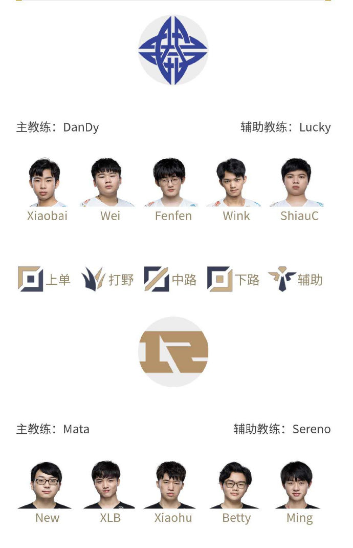 《LOL》LPL夏季赛6月22日赛程 Leyan首发交手Weiwei