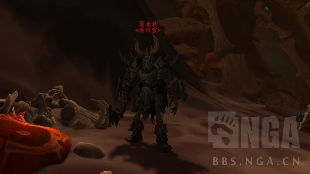 《魔兽世界》魂选密院介绍