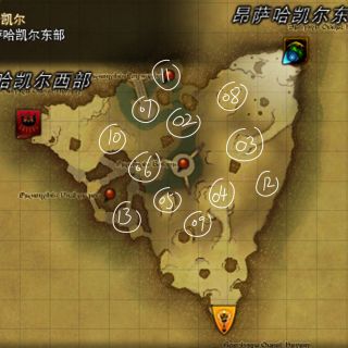 ff14战场攻略