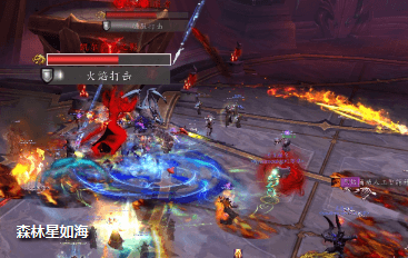 《魔兽世界》英雄纳斯利亚堡介绍