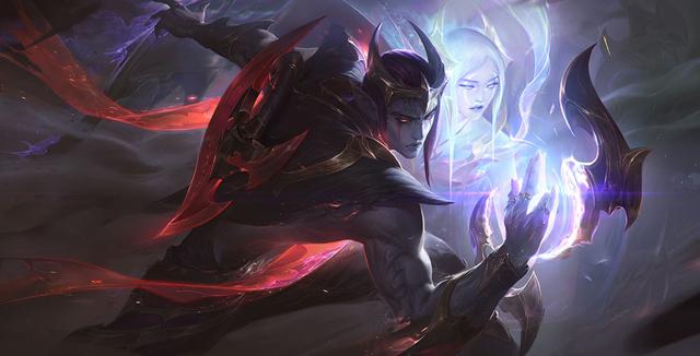 《LOL》2020极限闪击厄斐琉斯玩法攻略