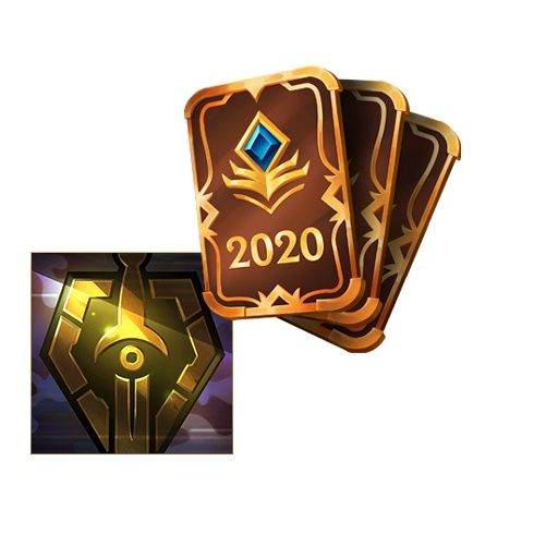 《LOL》灵能特工2020事件活动内容汇总