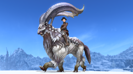 《FF14》5.31更新笔记