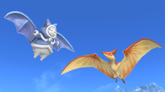《FF14》5.31更新笔记
