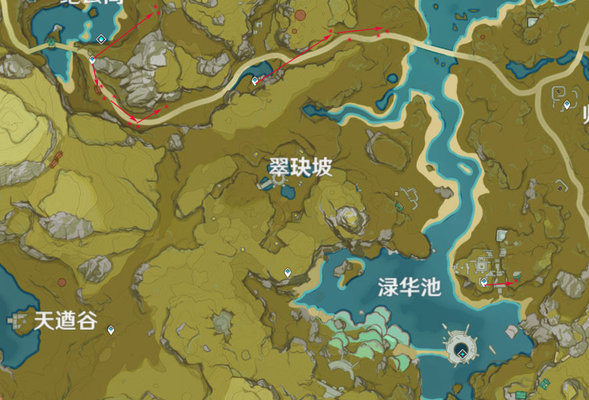 原神圣遗物经验怎么刷