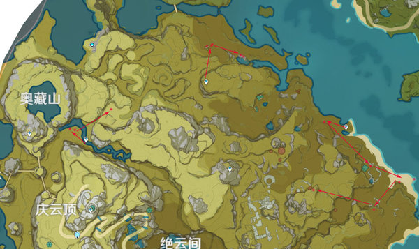 原神圣遗物经验怎么刷