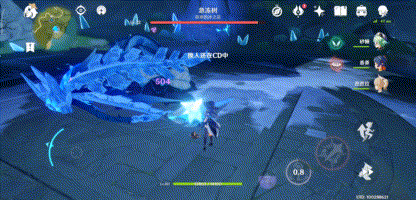 原神丽莎武器圣遗物怎么搭配