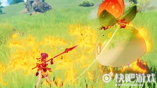 原神重云武器推荐