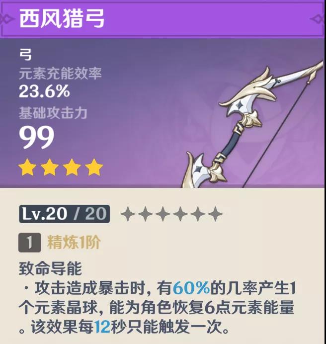 原神温迪用祭礼还是西风